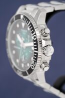 Tissot Chronograph Watch SEASTAR 1000 Green - T120.417.11.091.01